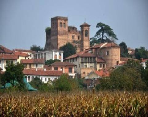 Castello di Arignano