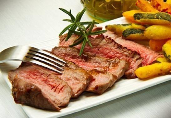 Steak House Bulzi Snc