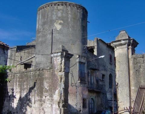 Castello di Loriano