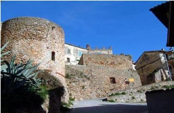 Torre Belvedere