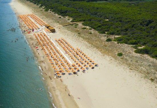 Spiaggia Schiavone Antonia Bernalda MT