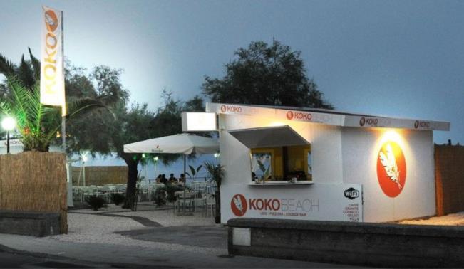 Koko Beach