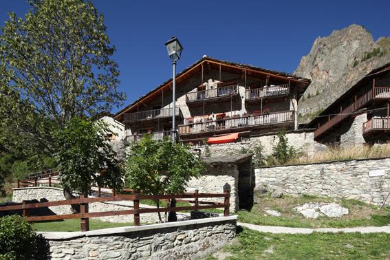 Locanda degli Elfi di Giovanna COMOLLO