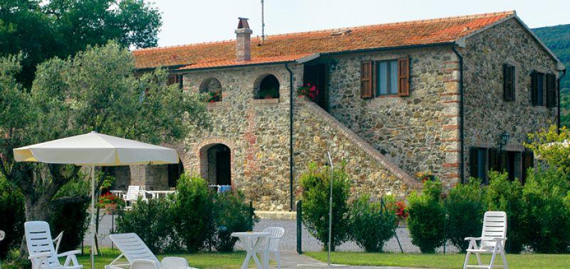 TENUTA IL CICALINO