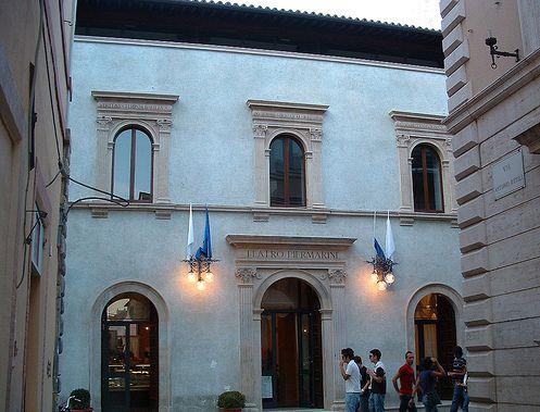 Teatro Piermarini