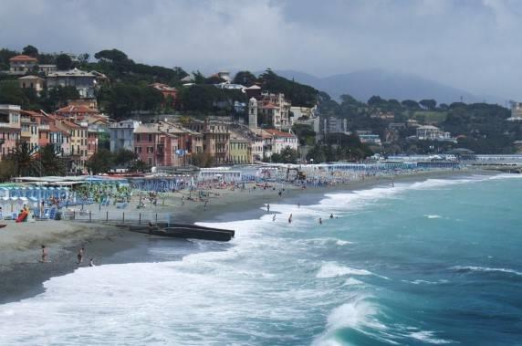 Spiaggia San Sebastiano
