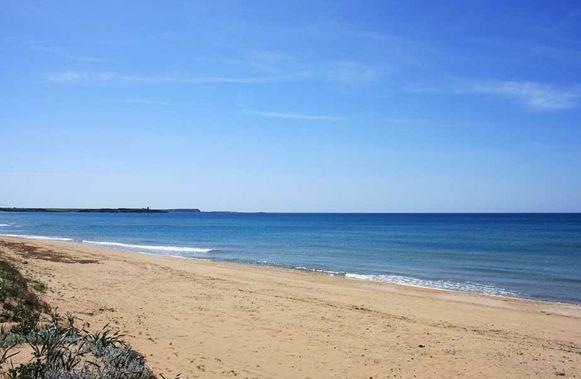 Spiaggia Is Arenas