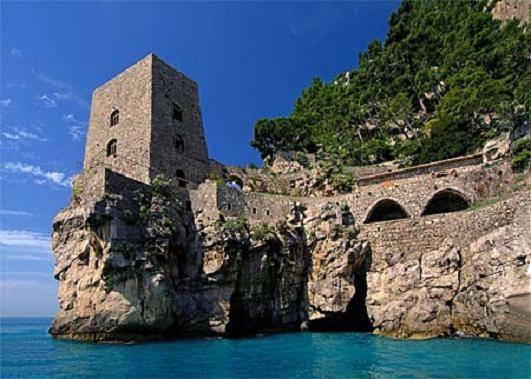 Torre Clavel