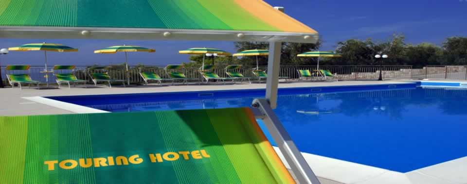 HOTEL TOURING