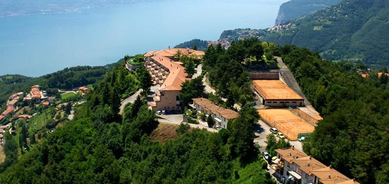 Hotel le Balze