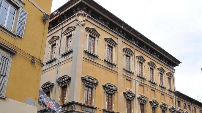 Palazzo Bussetti