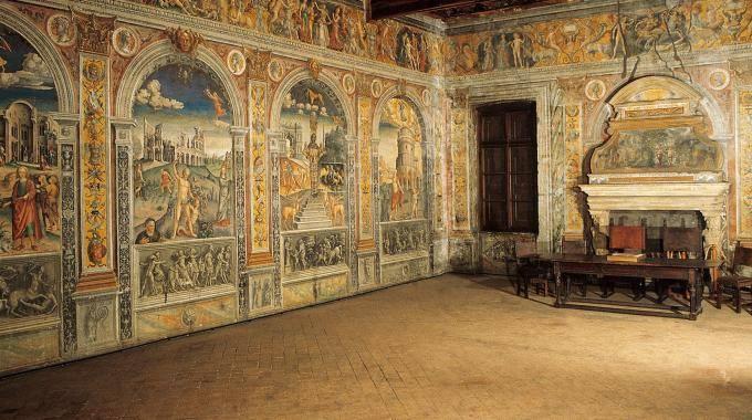 Museo di Palazzo d'Arco