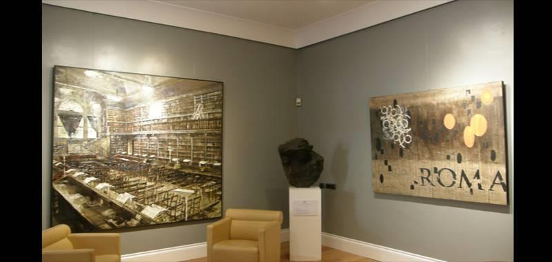 Galleria Russo