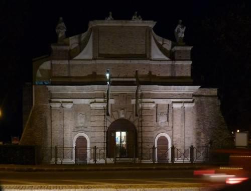 Porta San Francesco