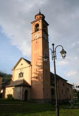 Chiesa di San Silvestro