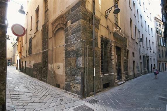 Palazzo Pozzobonello