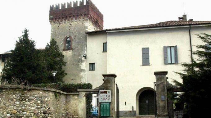 Musei Civici: Castello di Masnago