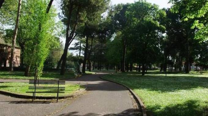 Parco didattico WWF di Ronchi