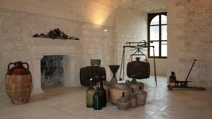 Museo del Vino 