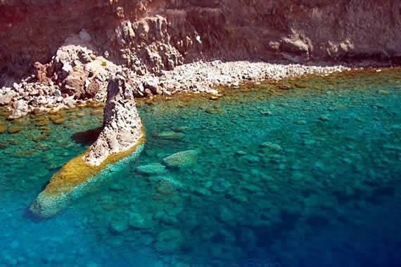 Scoglio della Fortuna