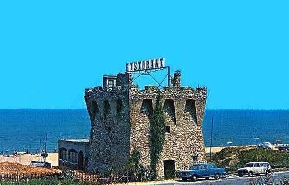 Torre del Sinarca