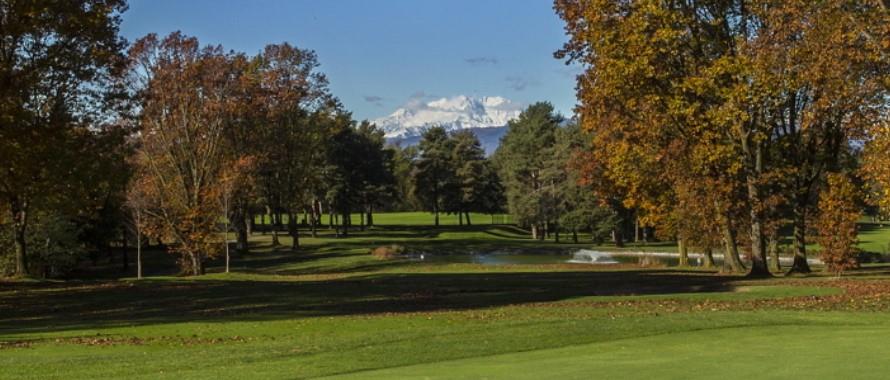 Golf Club Varese