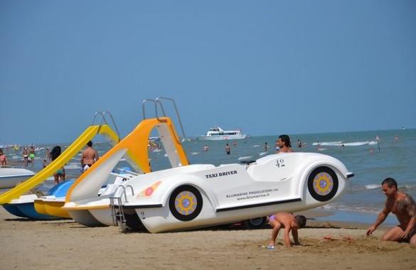 Spiaggia 90 Mirco
