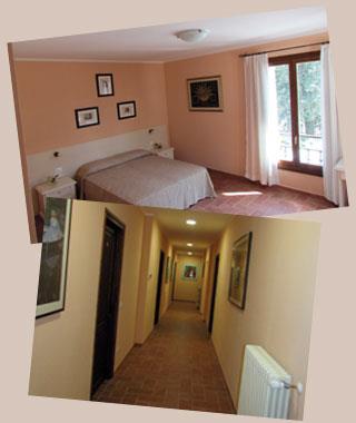 AZ.AGR.TRE MONTI S.ANNA