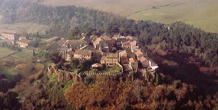 Borgo di Ceri  B&B