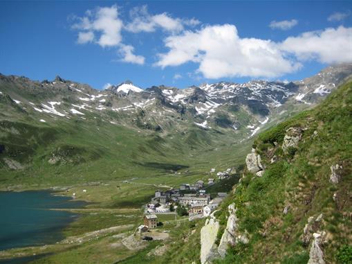 Passo dello Spluga