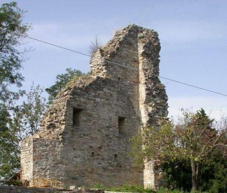 Castello di Montecanino 