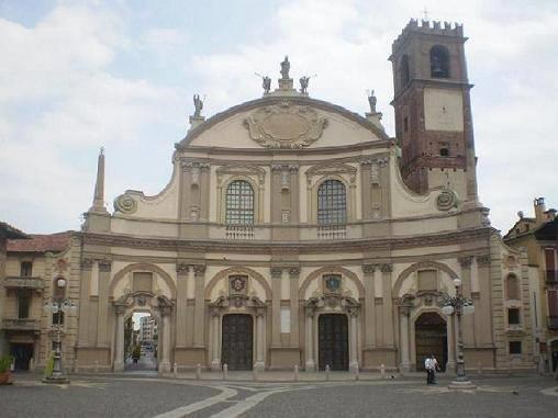 Tesoro del Duomo