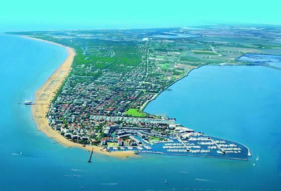 Porto di Lignano Sabbiadoro