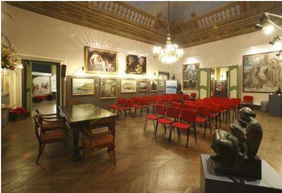 Palazzo Borrea dell'Olmo 