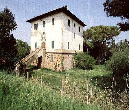 Torre della Trappola