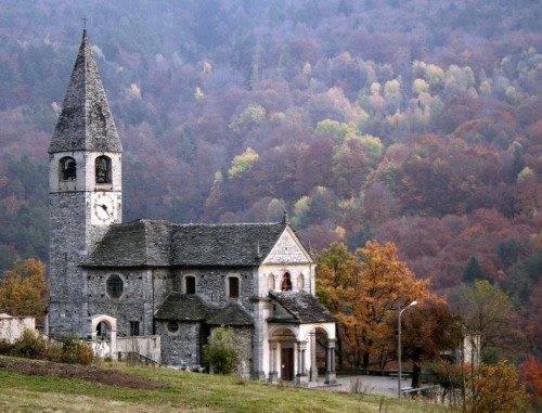 Chiesa di Sant'Ambrogio