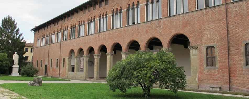 Museo Nazionale di Villa Guinigi