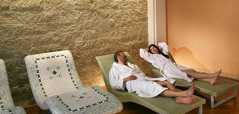 Hotel Terme Firenze
