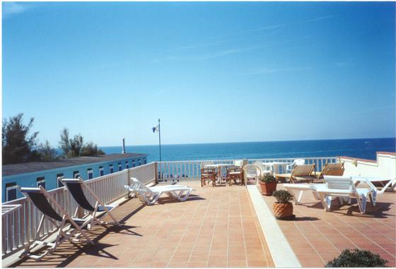 Hotel Aurora