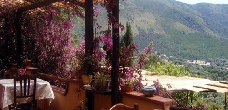 Agriturismo Sant' Agata 
