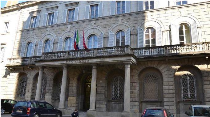 Palazzo della Provincia
