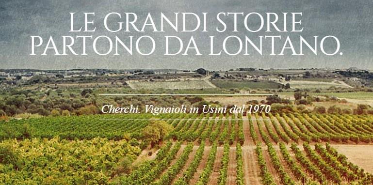 Azienda Vinicola Cherchi SRL
