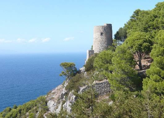 Torre della Guardia