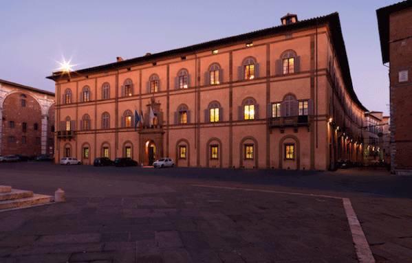 Palazzo del Governo