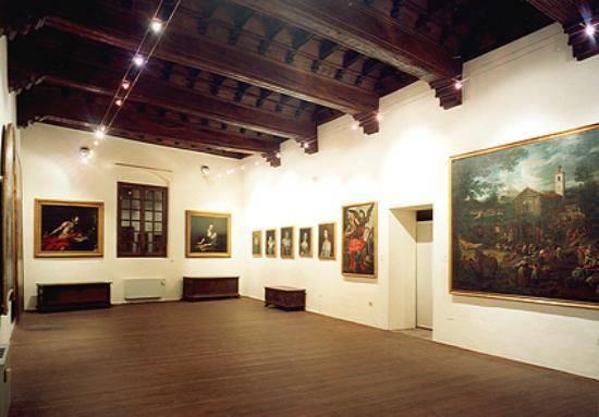 Museo Archeologico e Storico Artistico