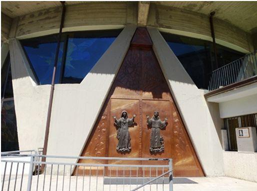 Chiesa Parrocchiale del Cuore Immacolato di Maria