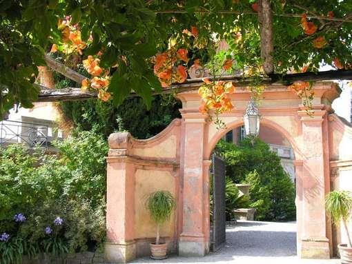 Orto Botanico Hanbury