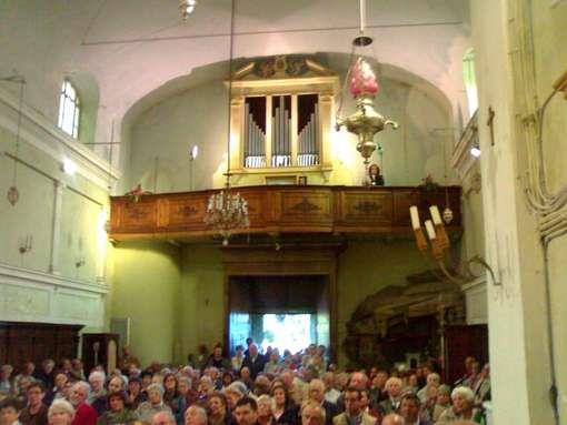 Oratorio San Costanzo