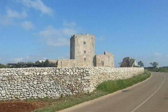 Masseria del Mito