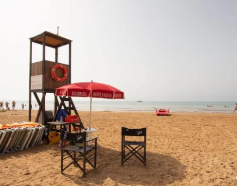 Laola Beach